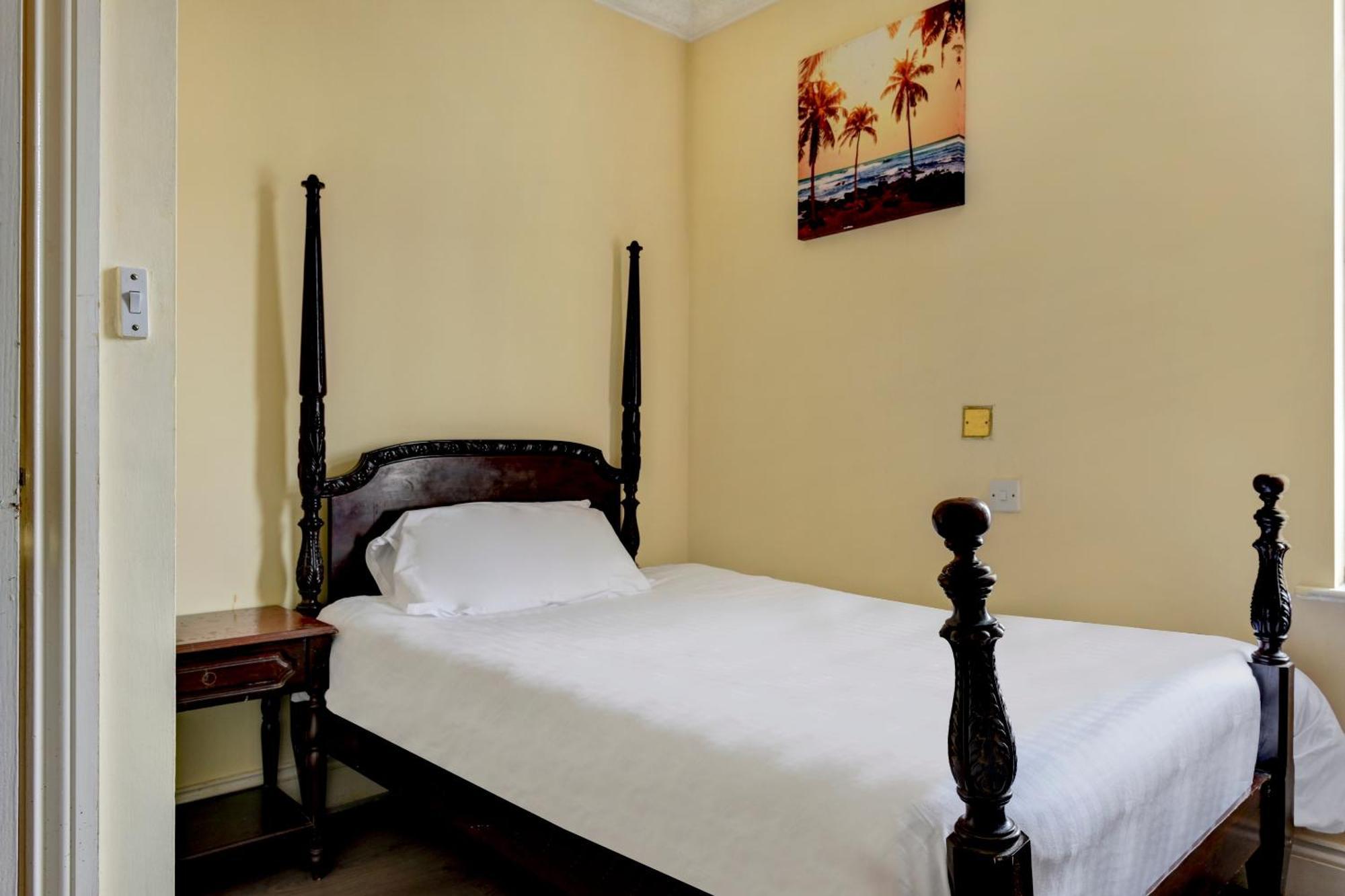 Empire Hotel Leicester Dış mekan fotoğraf