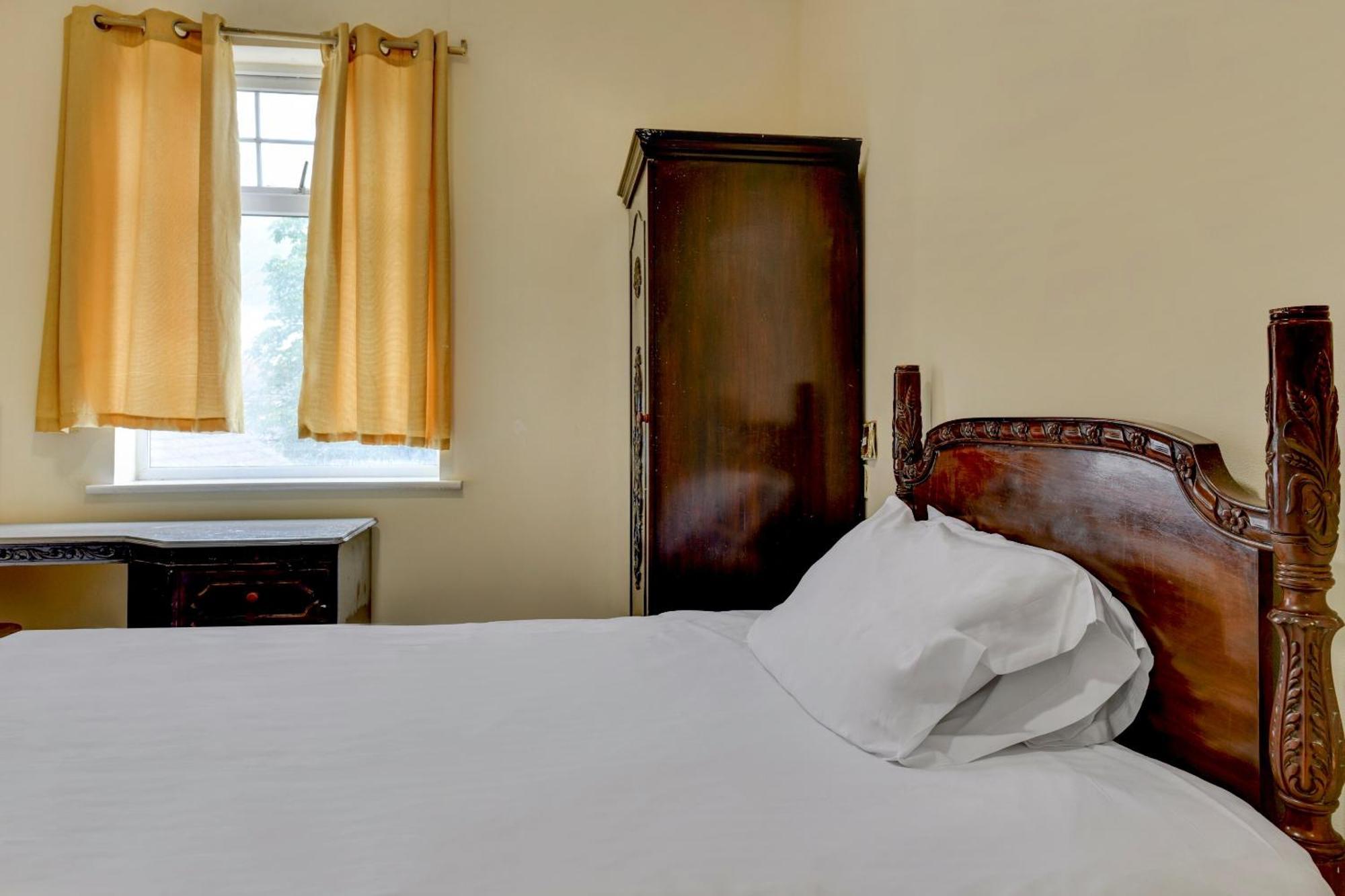 Empire Hotel Leicester Dış mekan fotoğraf
