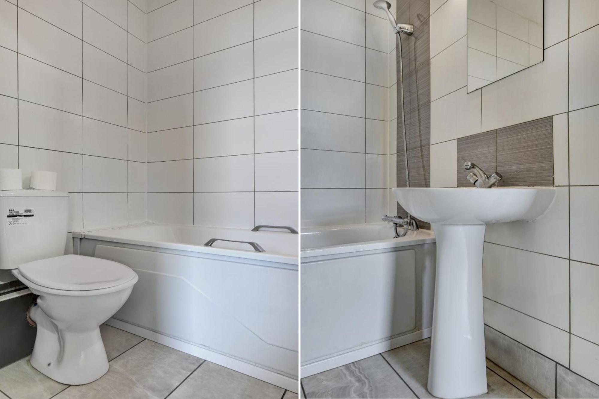 Empire Hotel Leicester Dış mekan fotoğraf