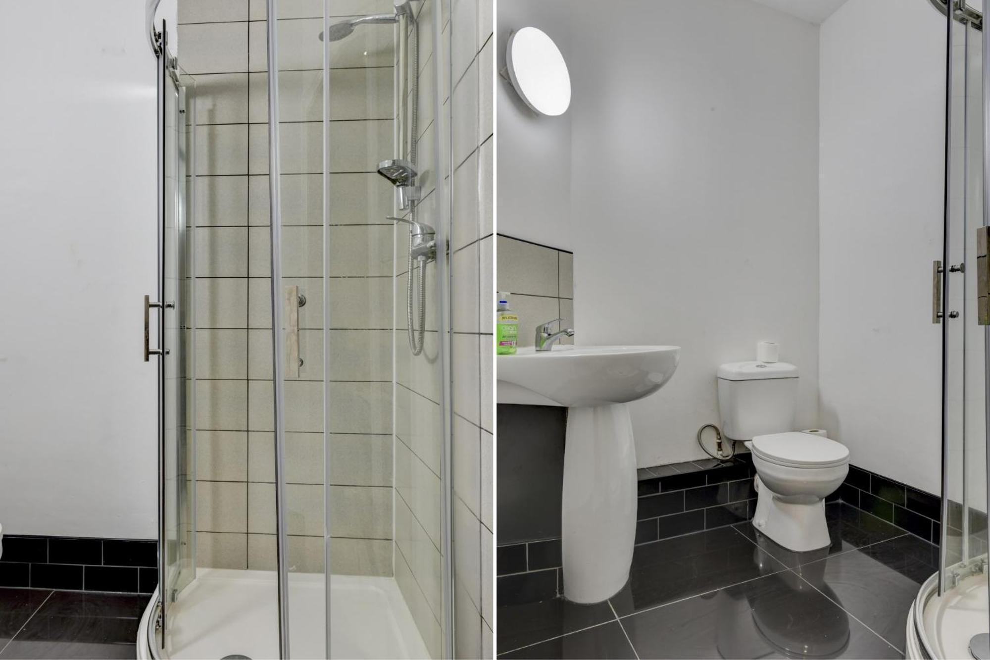 Empire Hotel Leicester Dış mekan fotoğraf