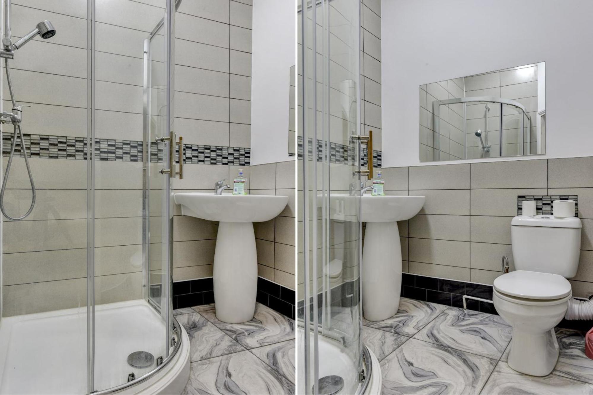 Empire Hotel Leicester Dış mekan fotoğraf