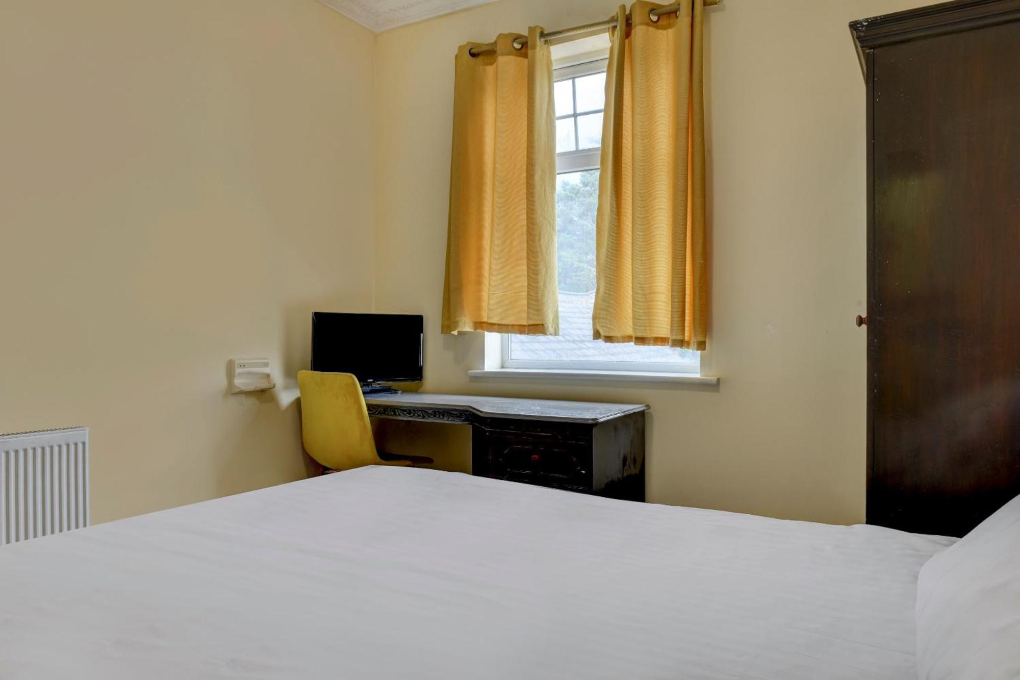 Empire Hotel Leicester Dış mekan fotoğraf